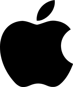 Apple logo